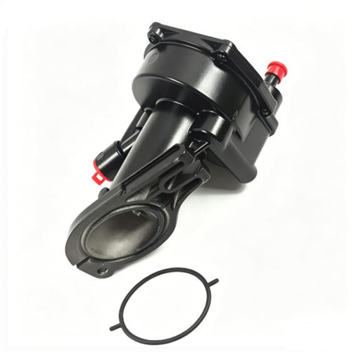 Vacuum Pump 93BB2A451AC for Ford Sierra GBG GB4 198701 - 199302