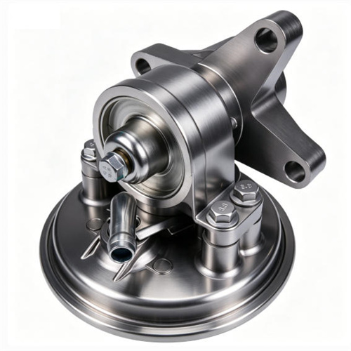 F3TZ2A451A Vacuum Pump for Ford E-350 1992-1993