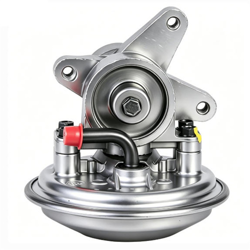 E5TZ2A451A Vacuum Pump for Ford Bronco II 1985