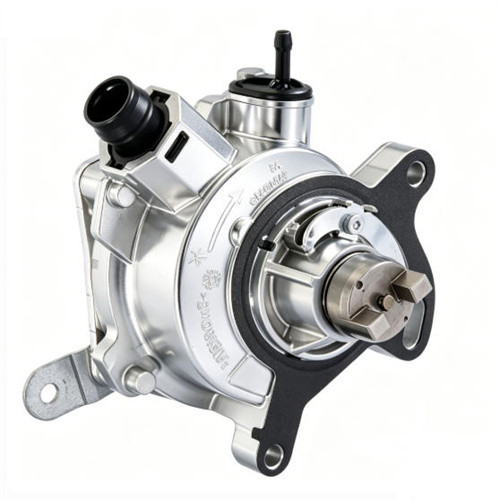 CM5G2A451GB Vacuum Pump for Ford Focus III,C-Max