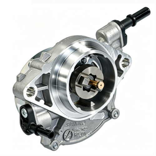Vacuum Pump  BK3Q2A451FA for Ford Transit