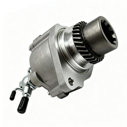 Vacuum Pump 29300-67020 for Toyota Fortuner 2005-