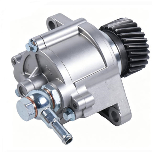 Vacuum Pump 29300-58060 for Toyota Land Cruiser BJ60 1988-1990