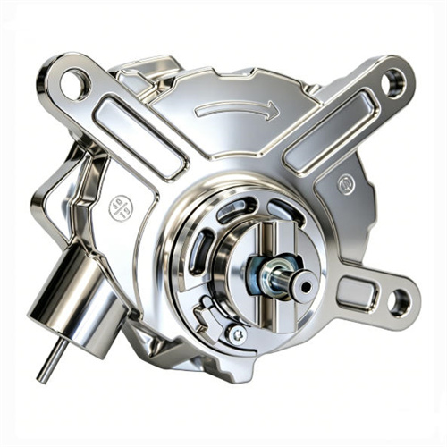 Vacuum Pump 29300-0W052 for Toyota Land Cruiser 2008- 