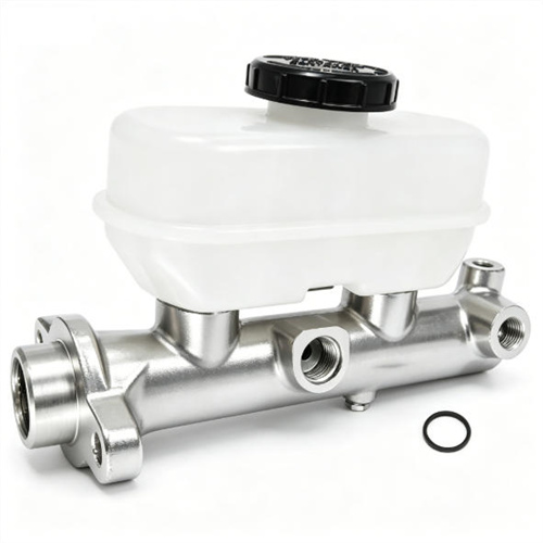 F4TZ2140F Master Cylinder Assembly for Ford Bronco 1994-19961  - 副本