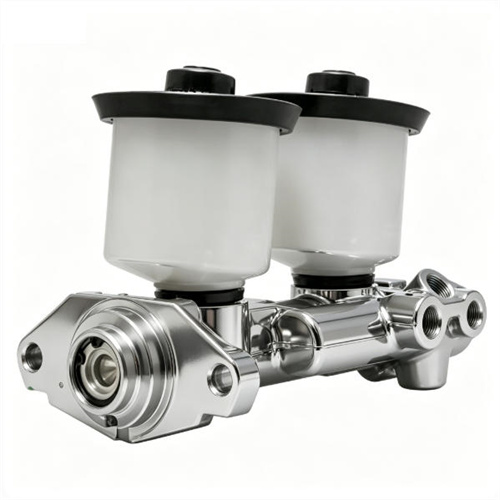 Master Cylinder Assembly 10097700 for Chevrolet Corvette 1989-1991
