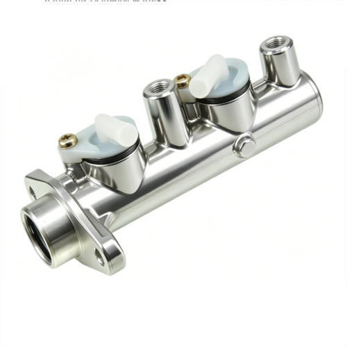 MB699439 Brake Master Cylinder Assembly for Eagle 2000 GTX 1991-1992