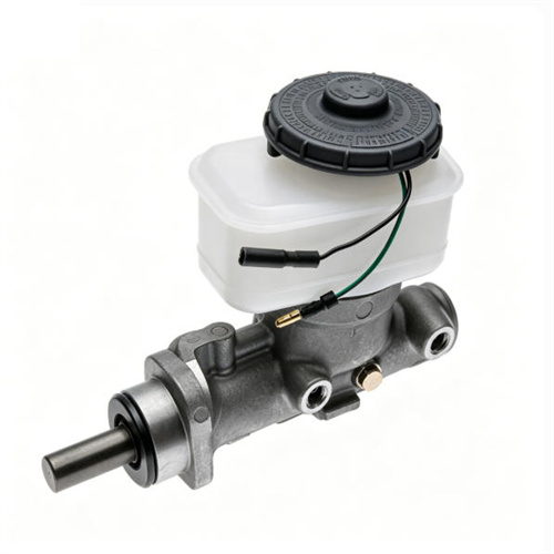 46100SD4A33 Premium Brake Master Cylinder for Acura Legend 1989-1990