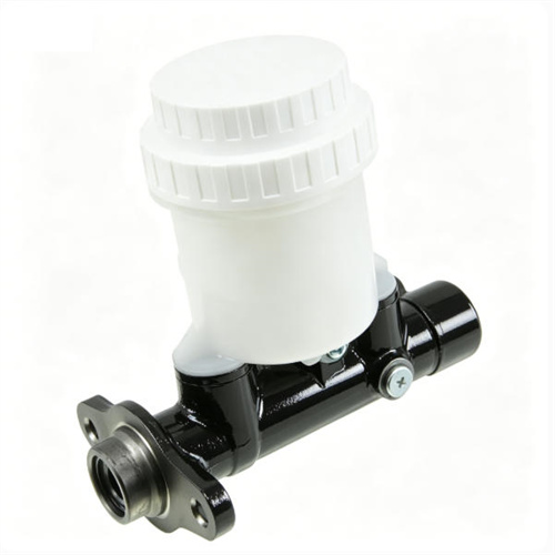 Master Cylinder MB316249 for Dodge Raider 1987
