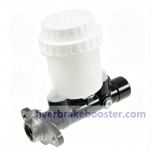 Master Cylinder MB316249 for Dodge Raider 1987