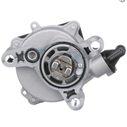 Vacuum Pump 5047380AC for Chrysler 200 2015-2017