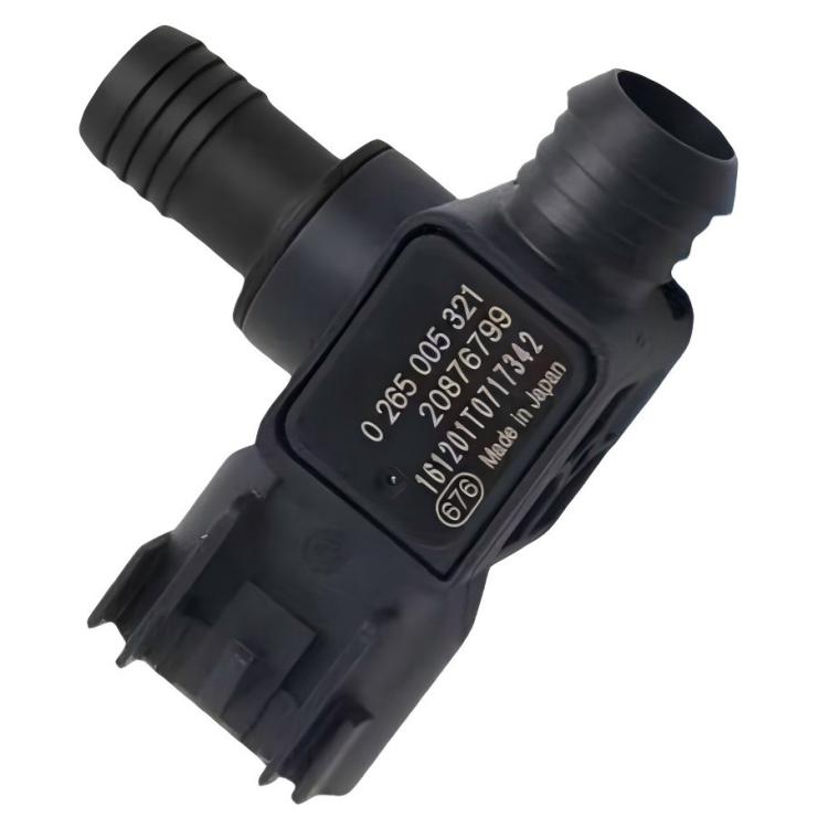  Car Auto Accessorie Power Brake Booster Pressure Sensor 20876799 0265005321