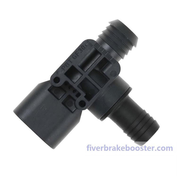  Car Auto Accessorie Power Brake Booster Pressure Sensor 20876799 0265005321